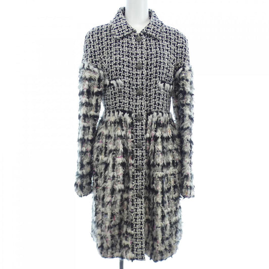 Chanel P39540W04561 Coat