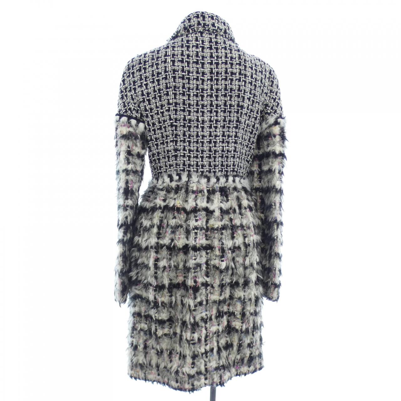 Chanel P39540W04561 Coat