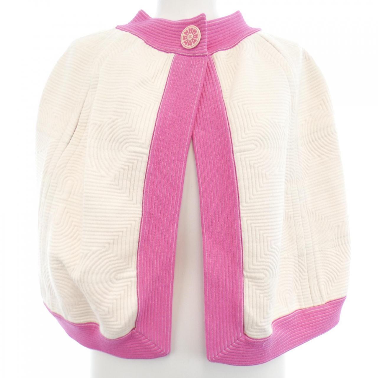 Chanel P53252K06896 16C Top