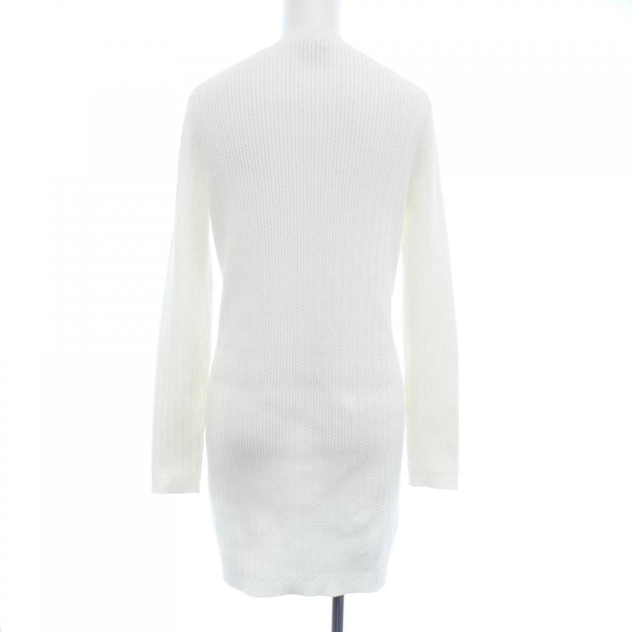 Chanel Long Cardigan Long Cardigan