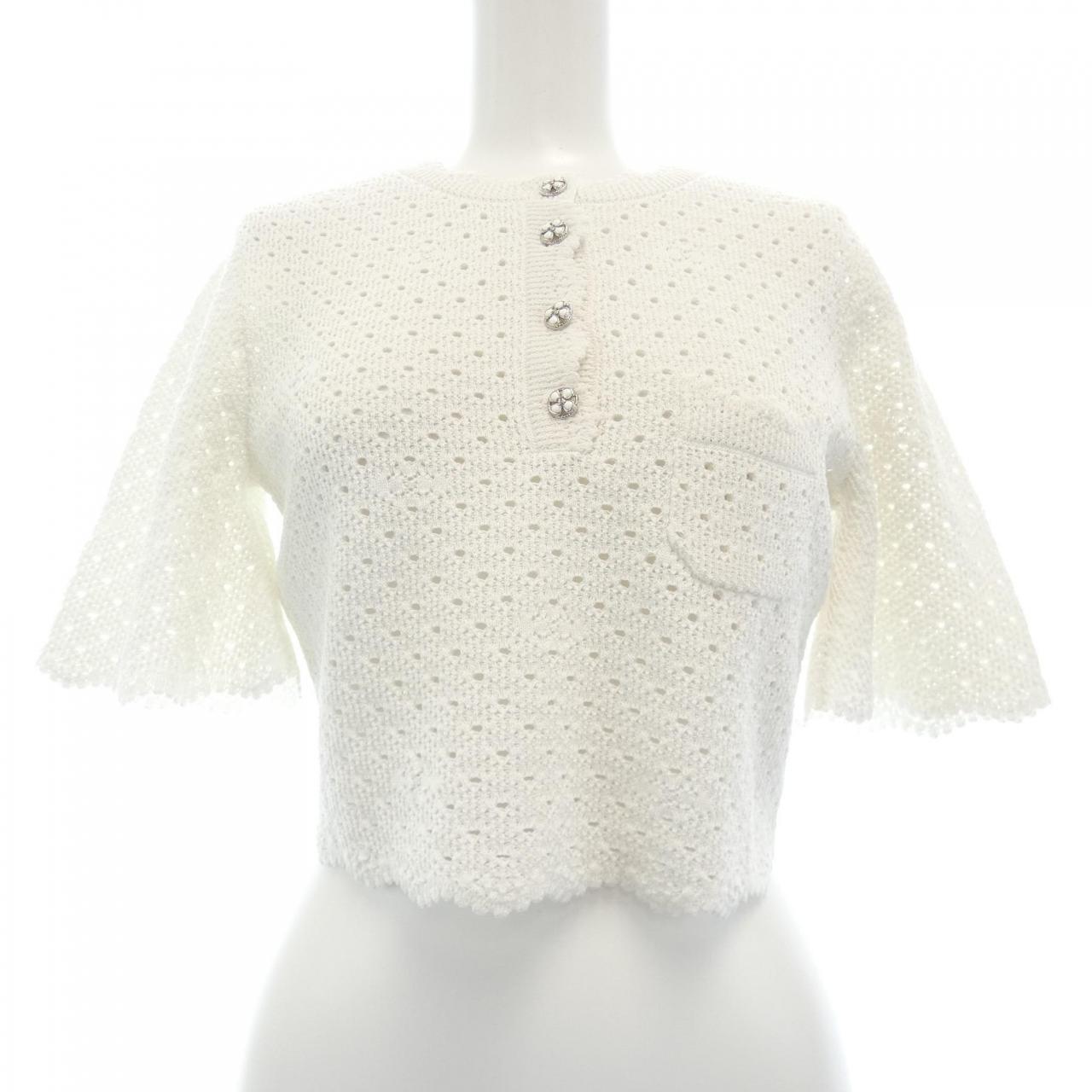 Chanel P76852K11051 Top