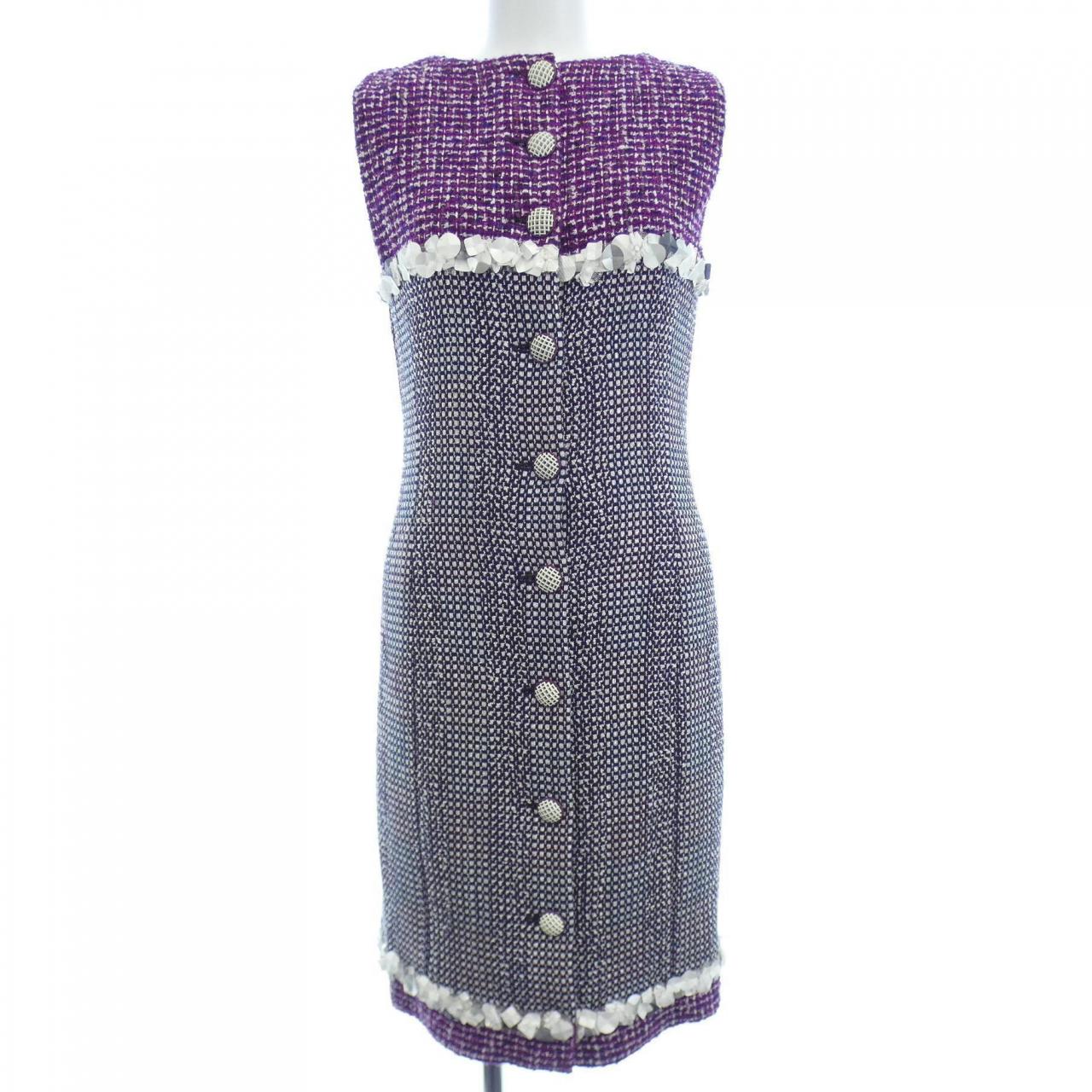 Chanel Dress