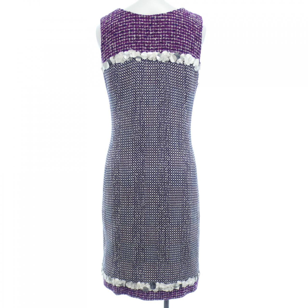 Chanel Dress