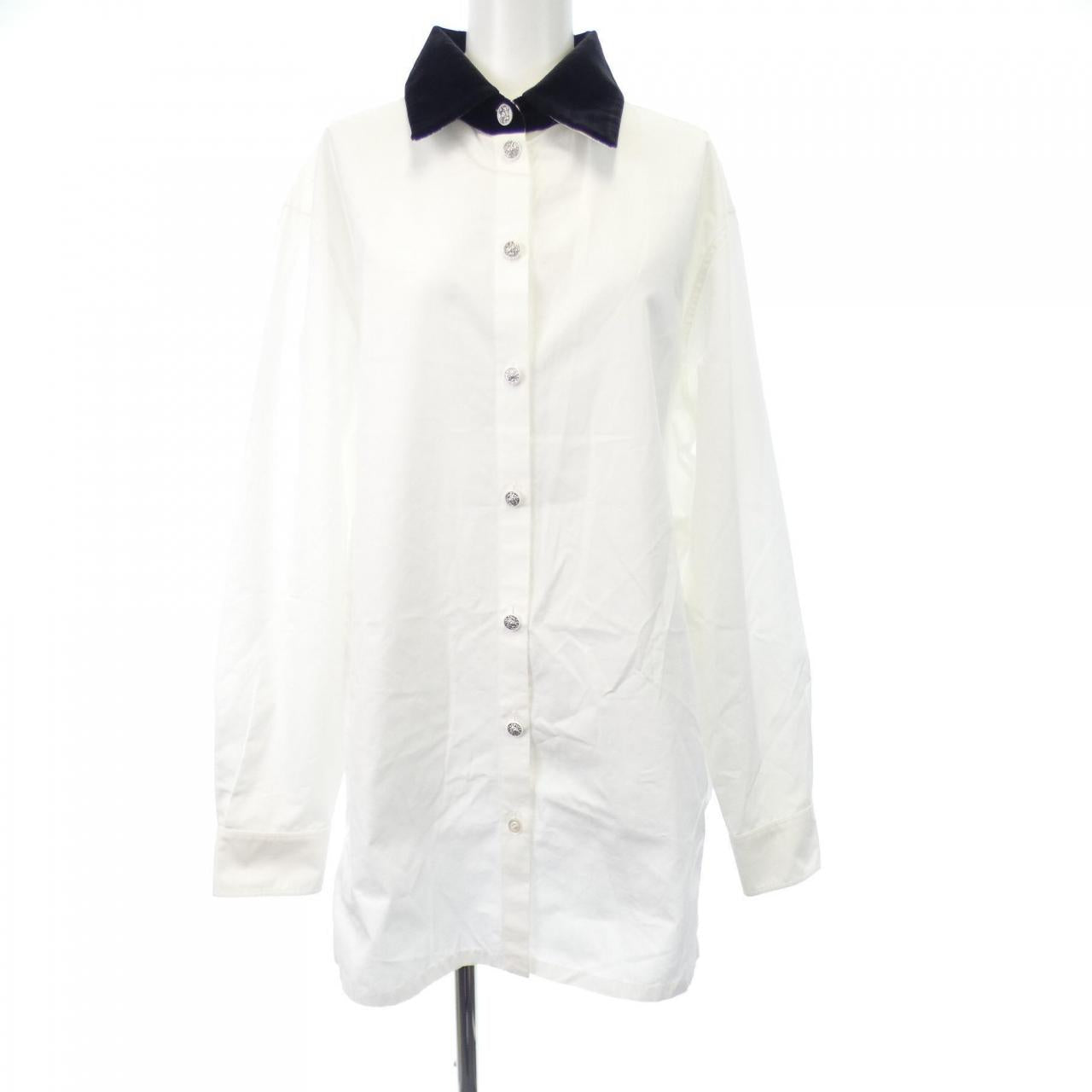 Chanel P73408V65057 Shirt