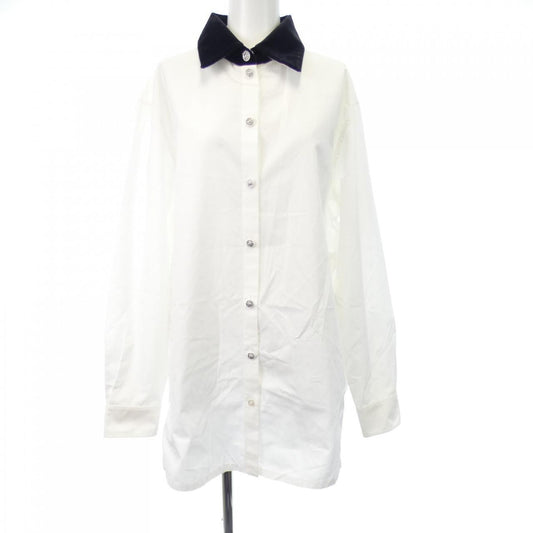 Chanel P73408V65057 Shirt