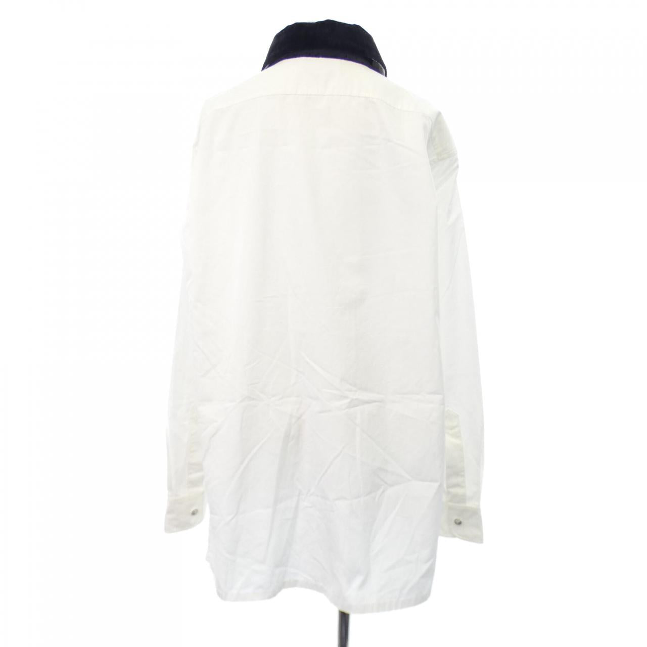 Chanel P73408V65057 Shirt
