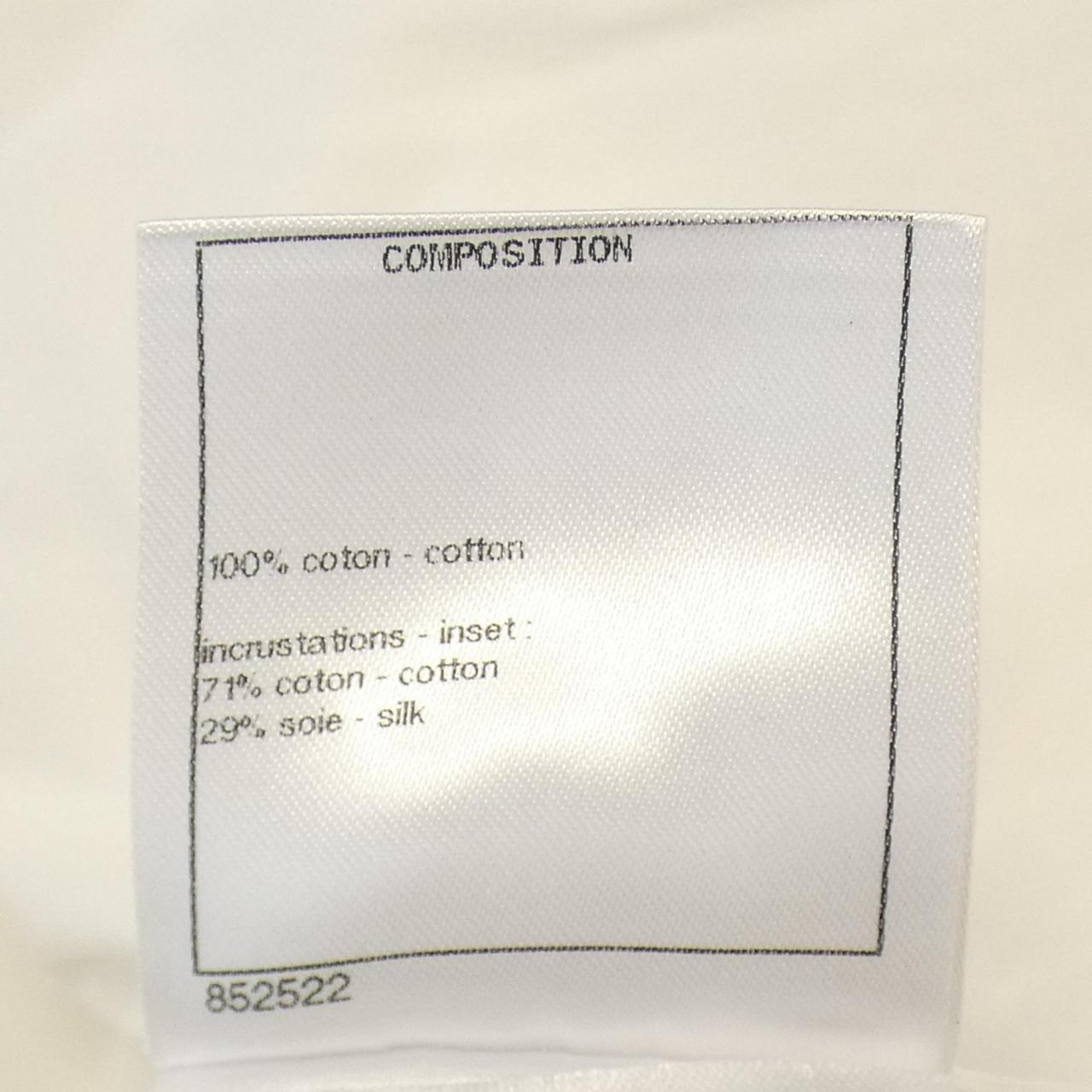 Chanel P73408V65057 Shirt
