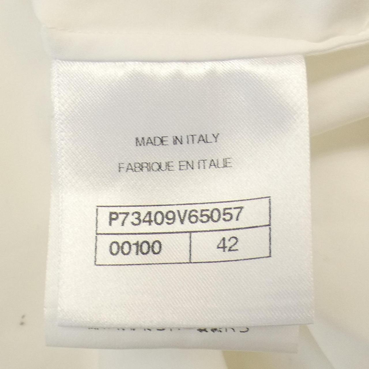 Chanel P73408V65057 Shirt
