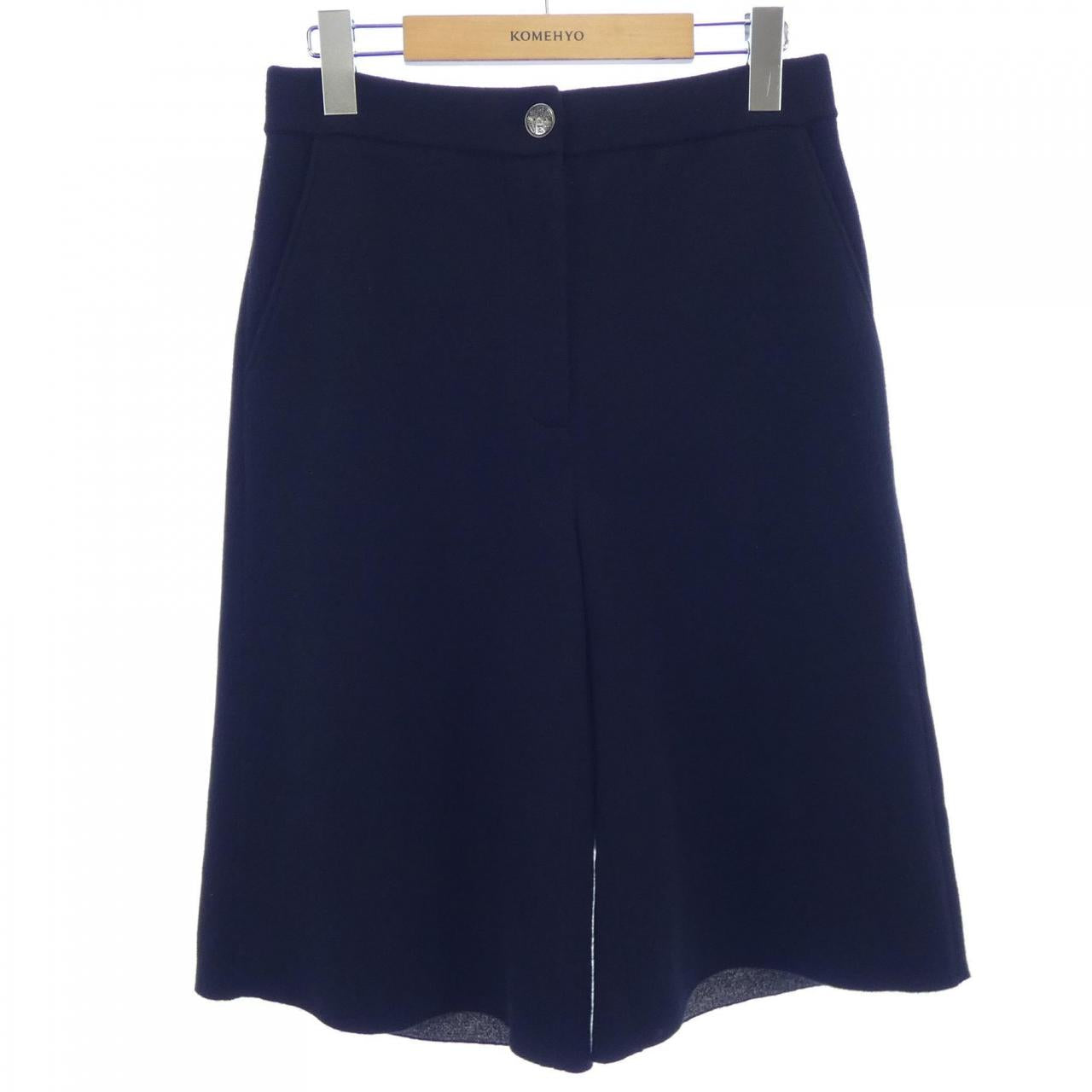Chanel P71361K10255 Cashmere Pants