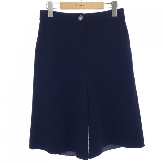 Chanel P71361K10255 Cashmere Pants