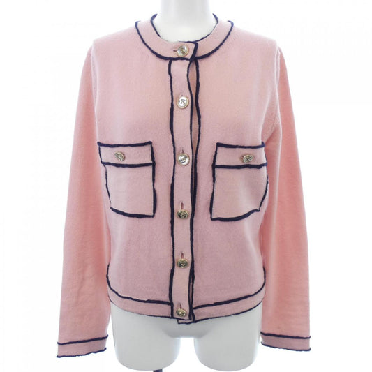 Chanel P70793K10084 Cashmere Cardigan