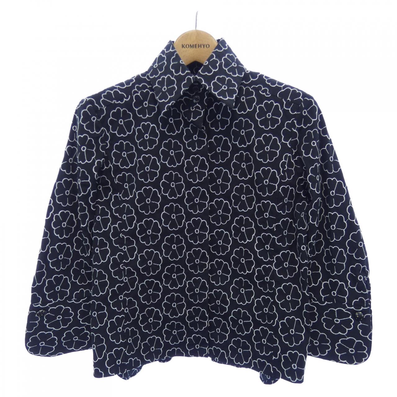 Chanel P23109V13838 04P Shirt