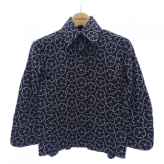 Chanel P23109V13838 04P Shirt