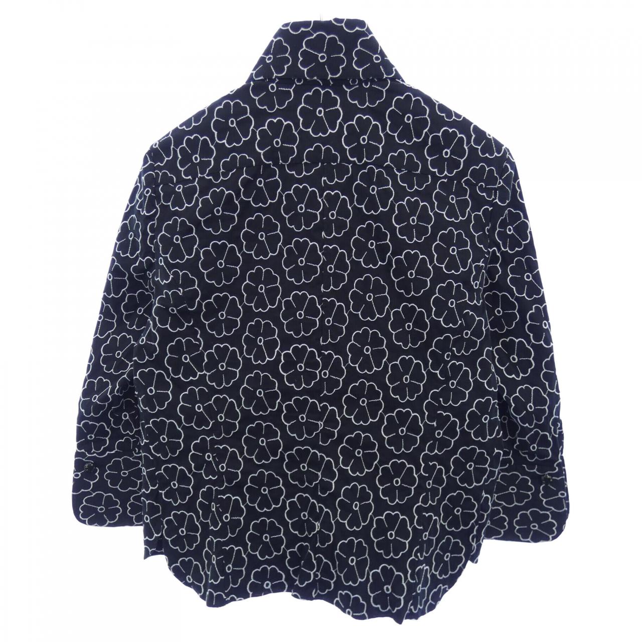 Chanel P23109V13838 04P Shirt