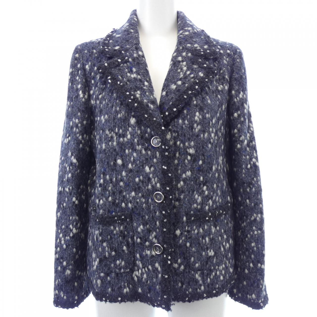 Chanel P18265V10470 Jacket