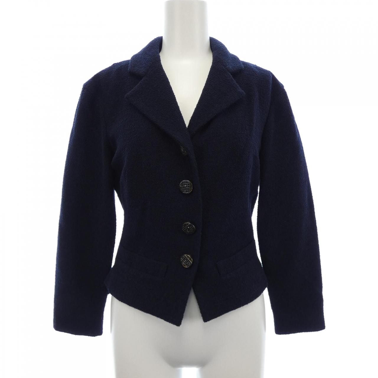 Chanel P42616V18196 Jacket