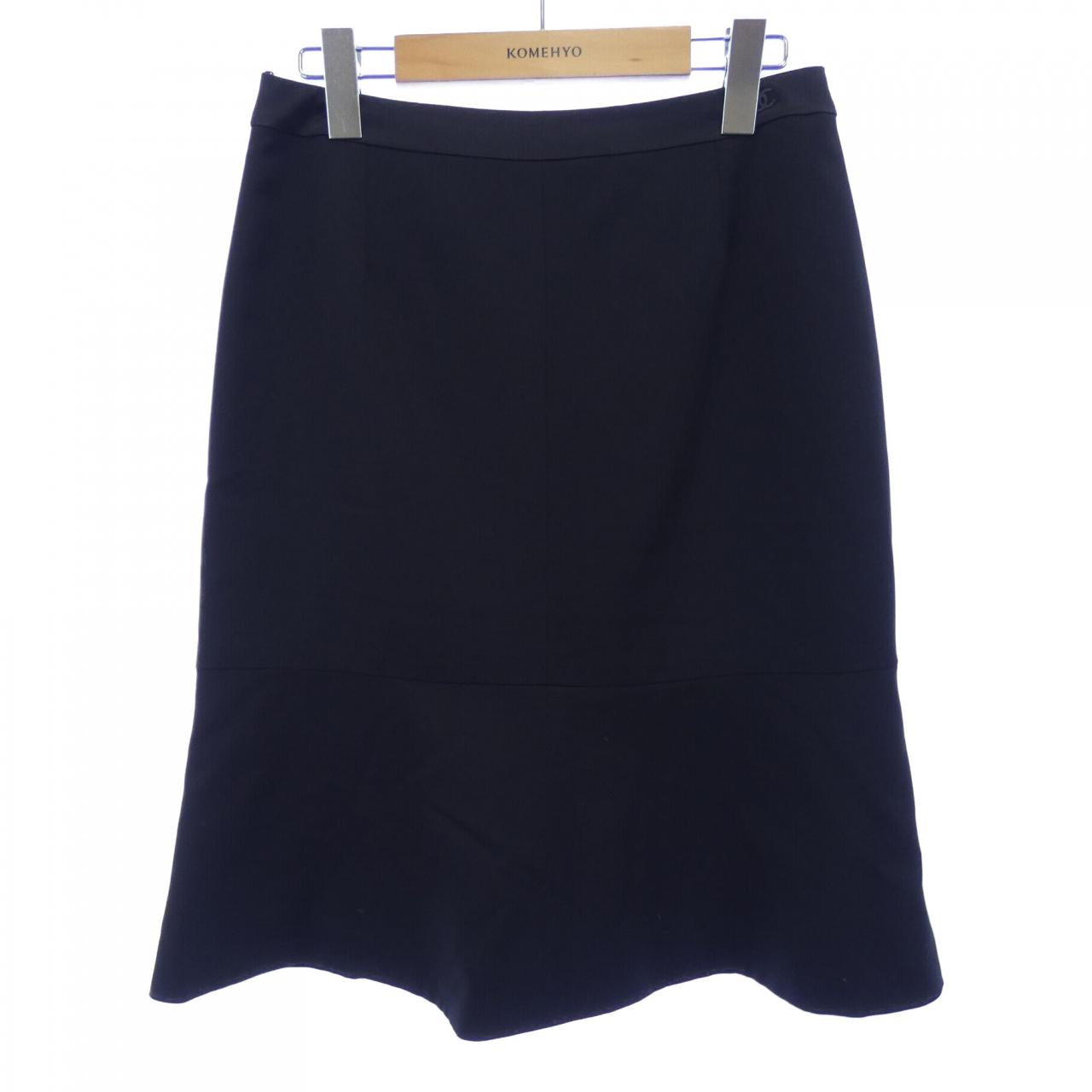 Chanel Skirt