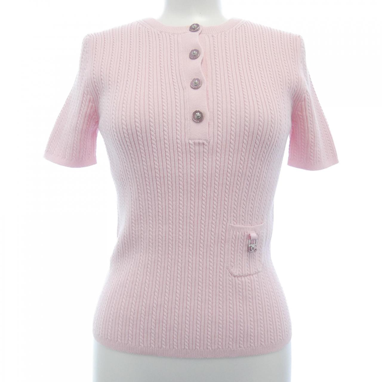 Chanel P72484K10390 Knit