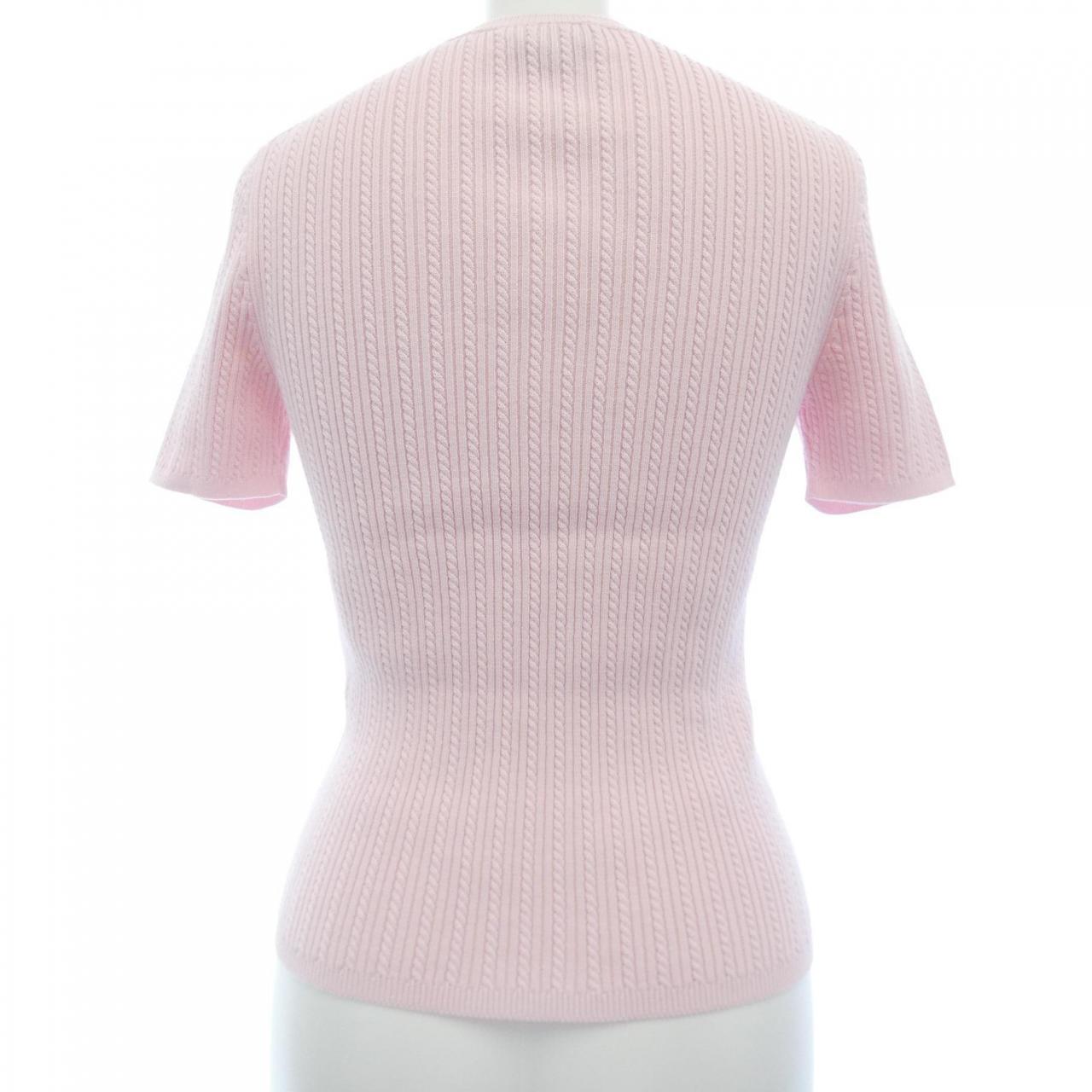 Chanel P72484K10390 Knit