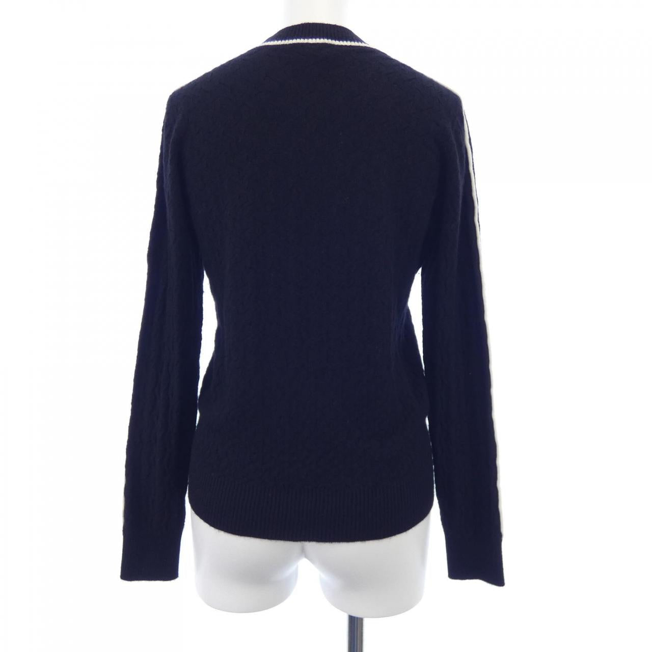 Chanel P75725K10982 Cashmere Knitwear