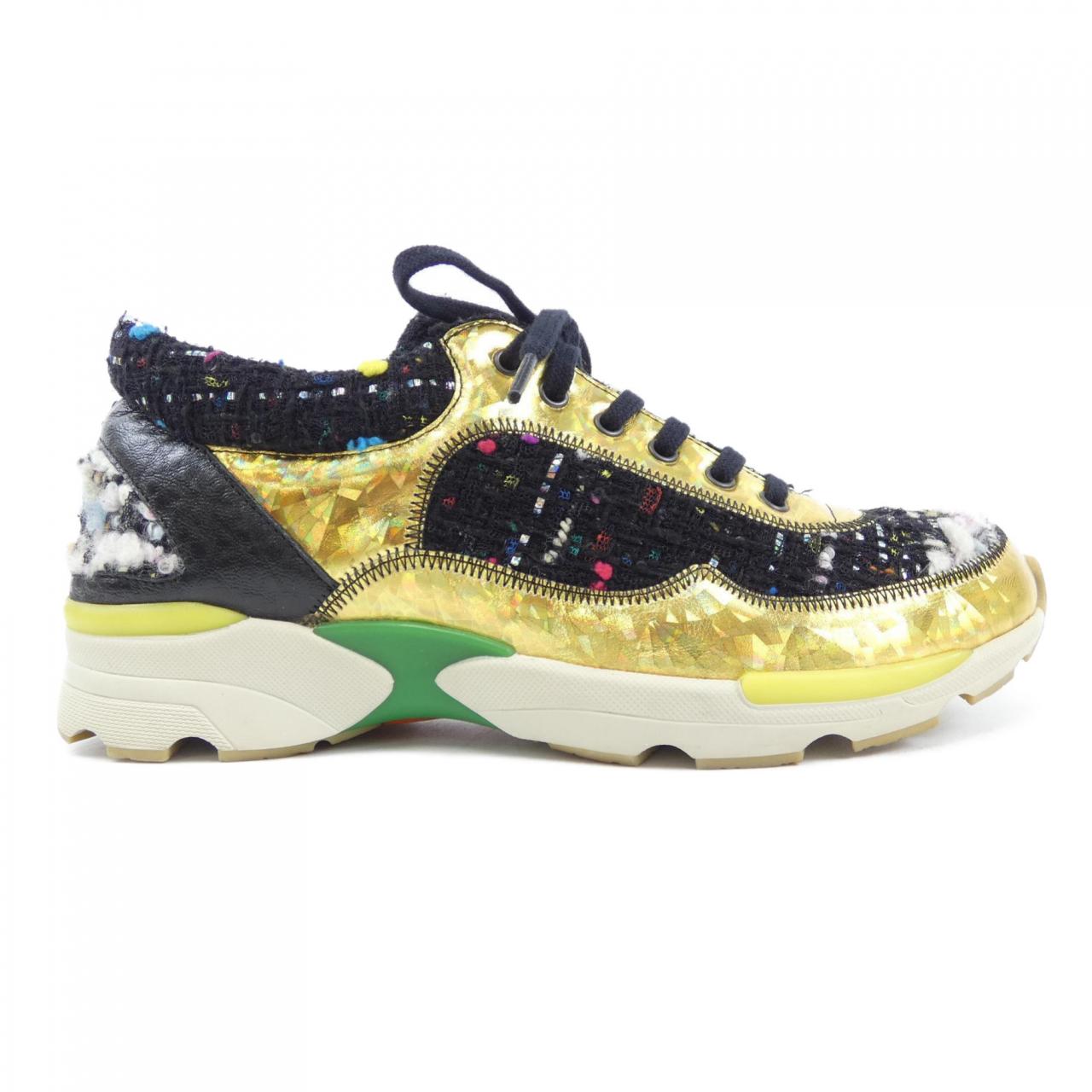Chanel G30442 Sneakers