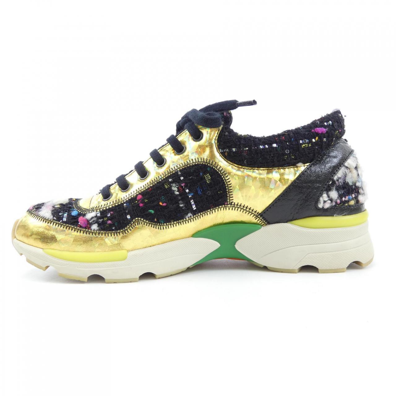 Chanel G30442 Sneakers