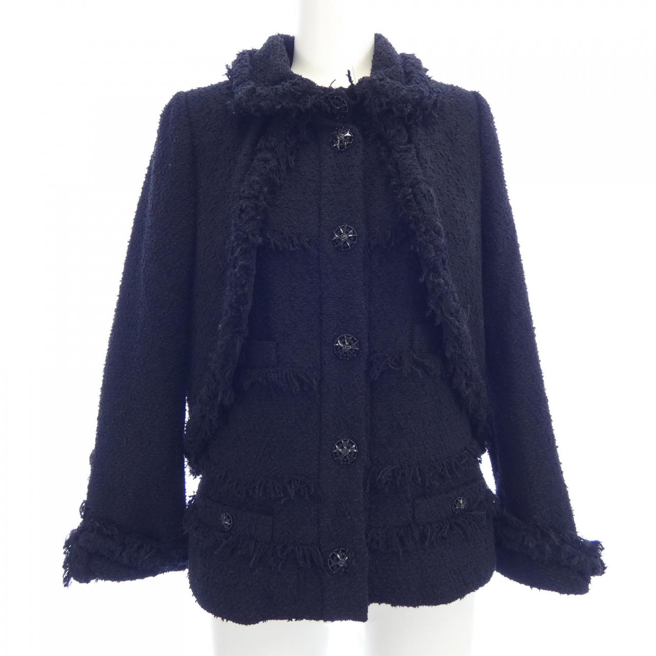 Chanel Jacket