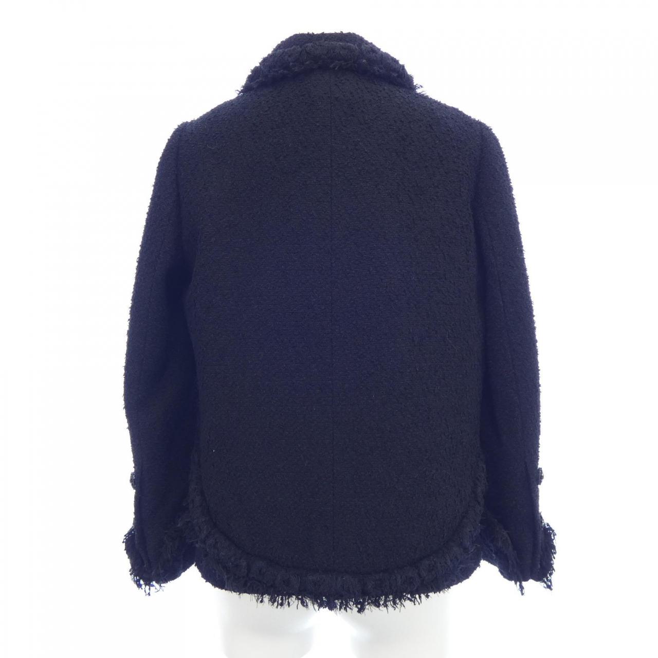 Chanel Jacket