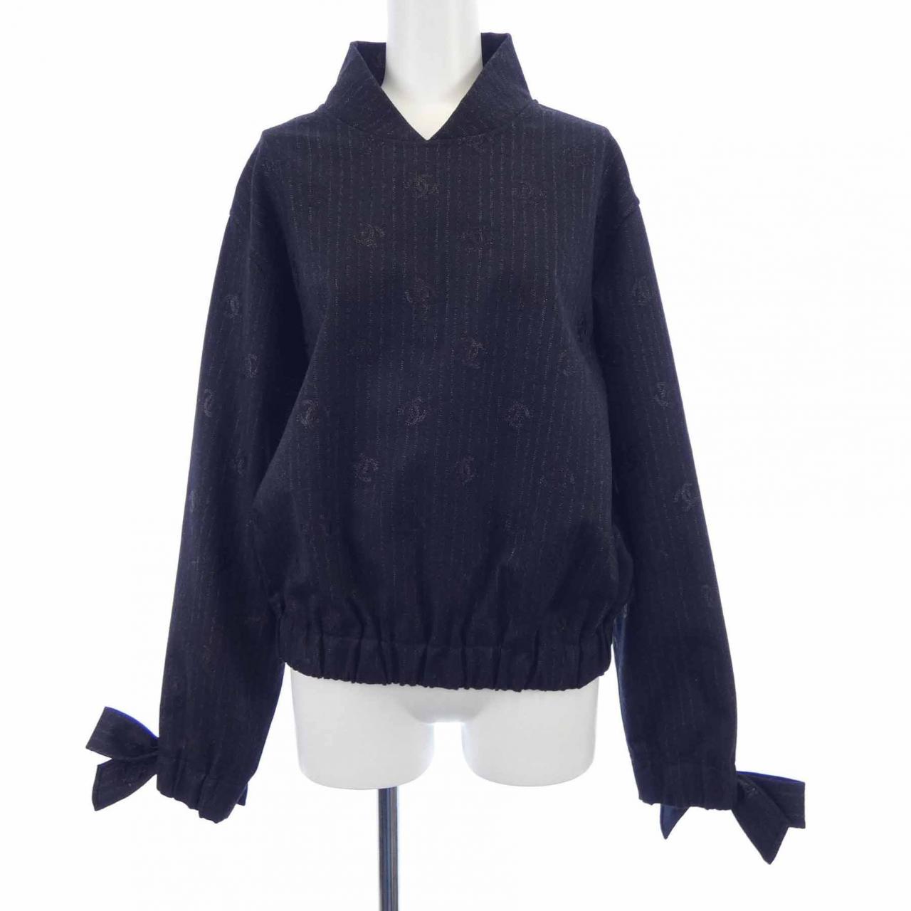 Chanel P78007V69462 Shirt