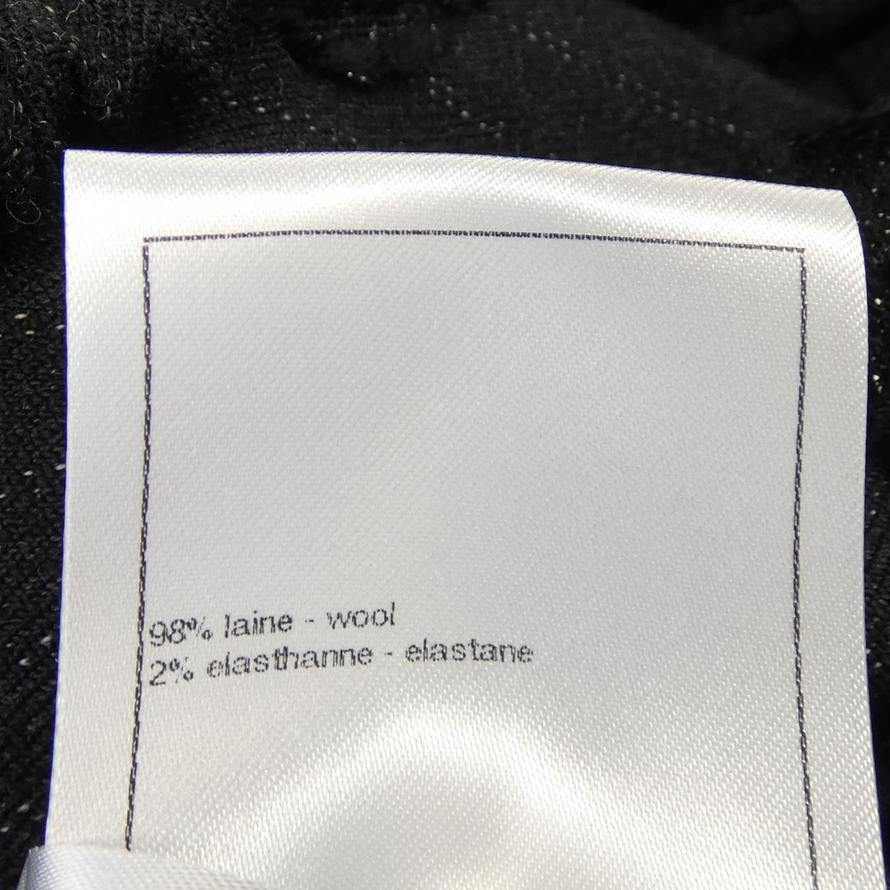 Chanel P78007V69462 Shirt