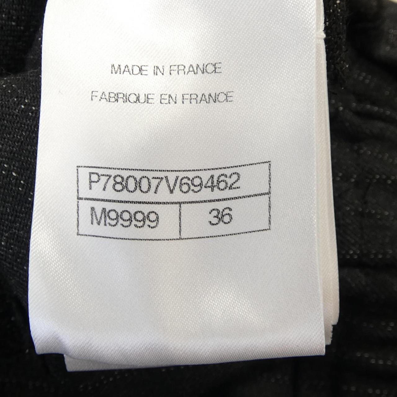 Chanel P78007V69462 Shirt