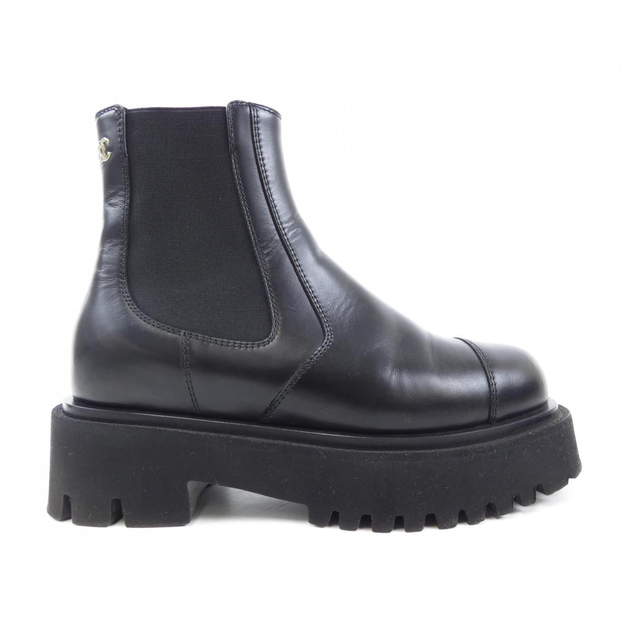 Chanel G45784 Boots
