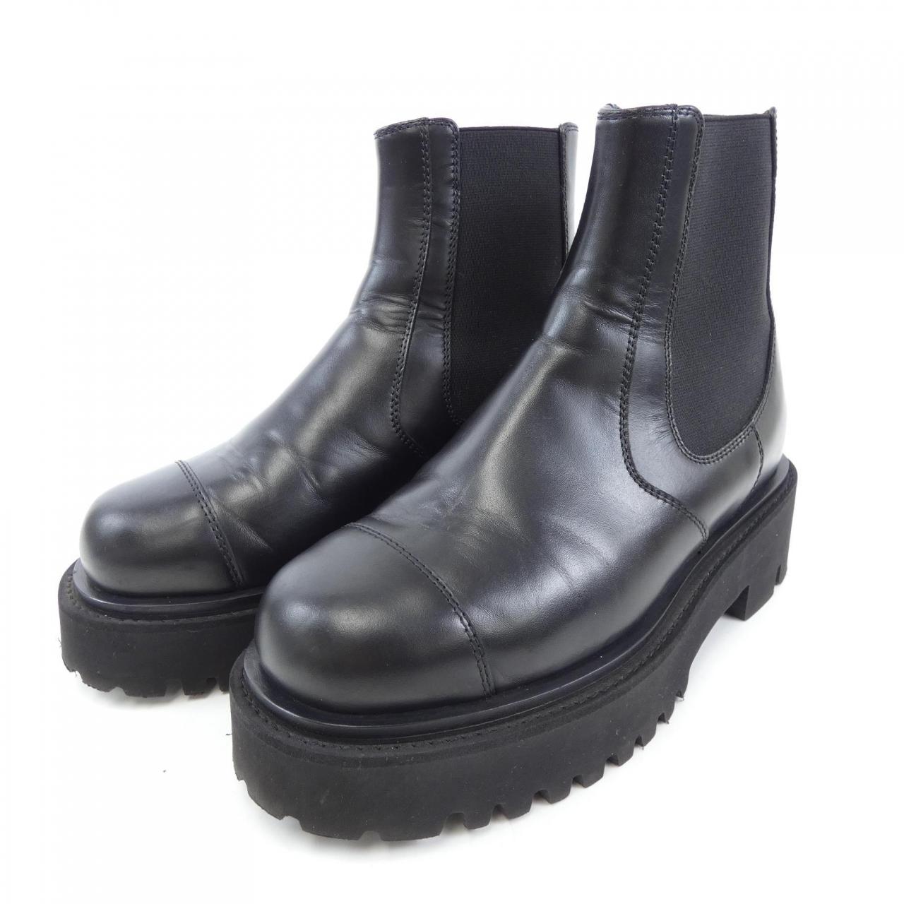 Chanel G45784 Boots