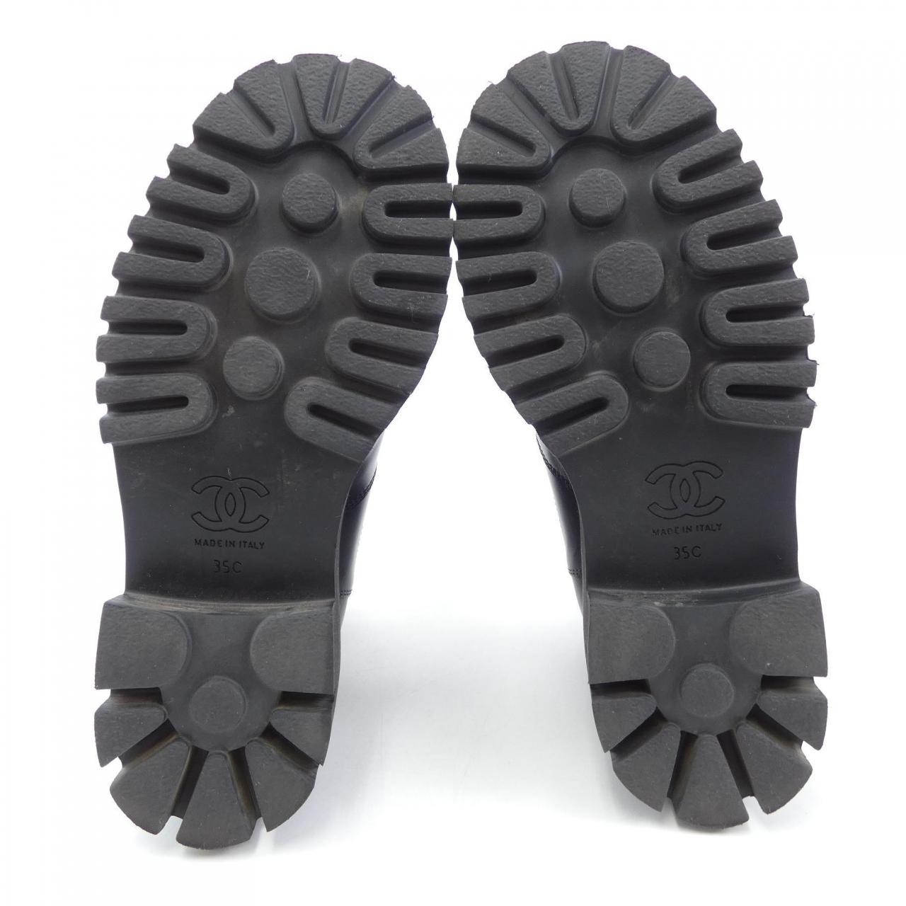 Chanel G45784 Boots