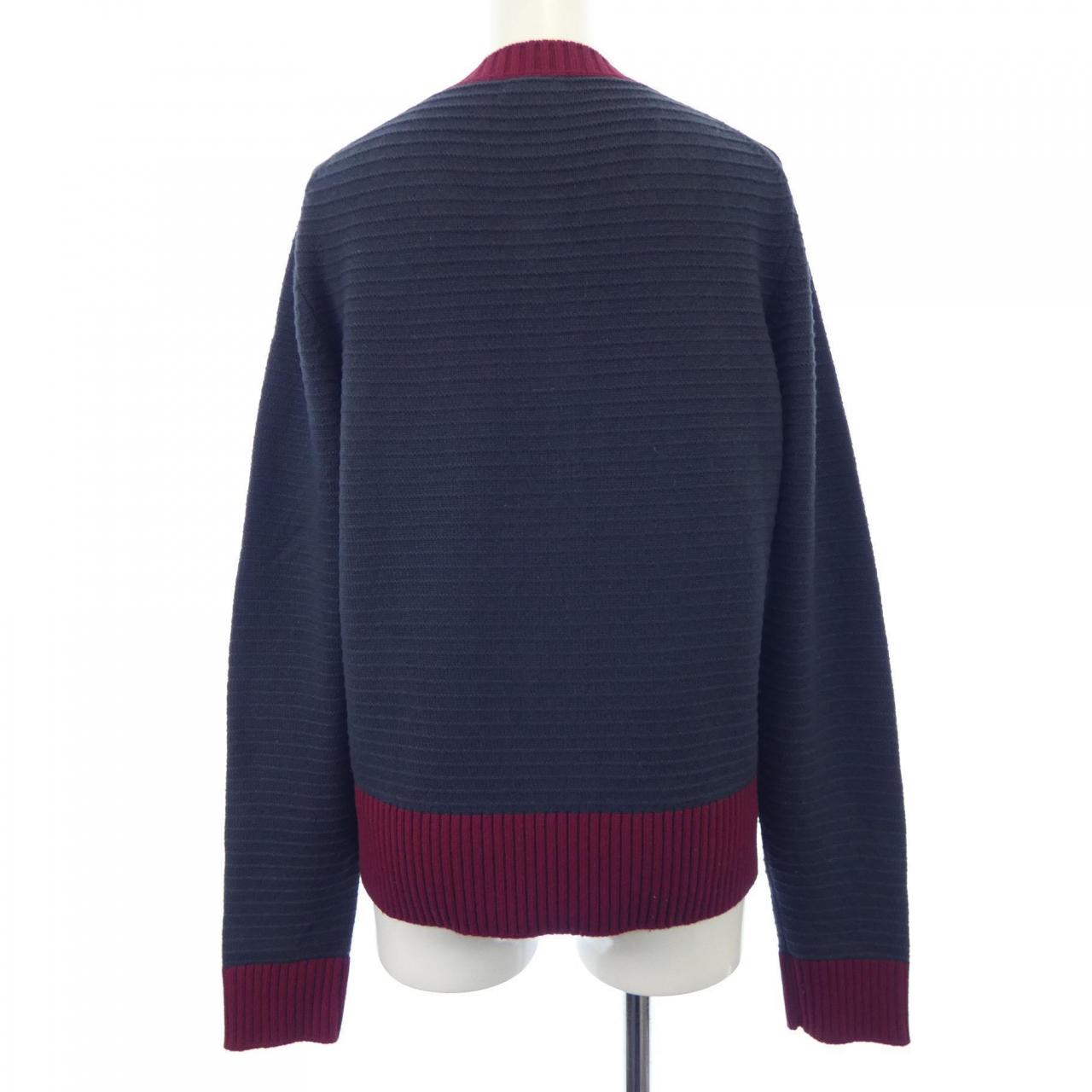 Chanel Cashmere Cardigan