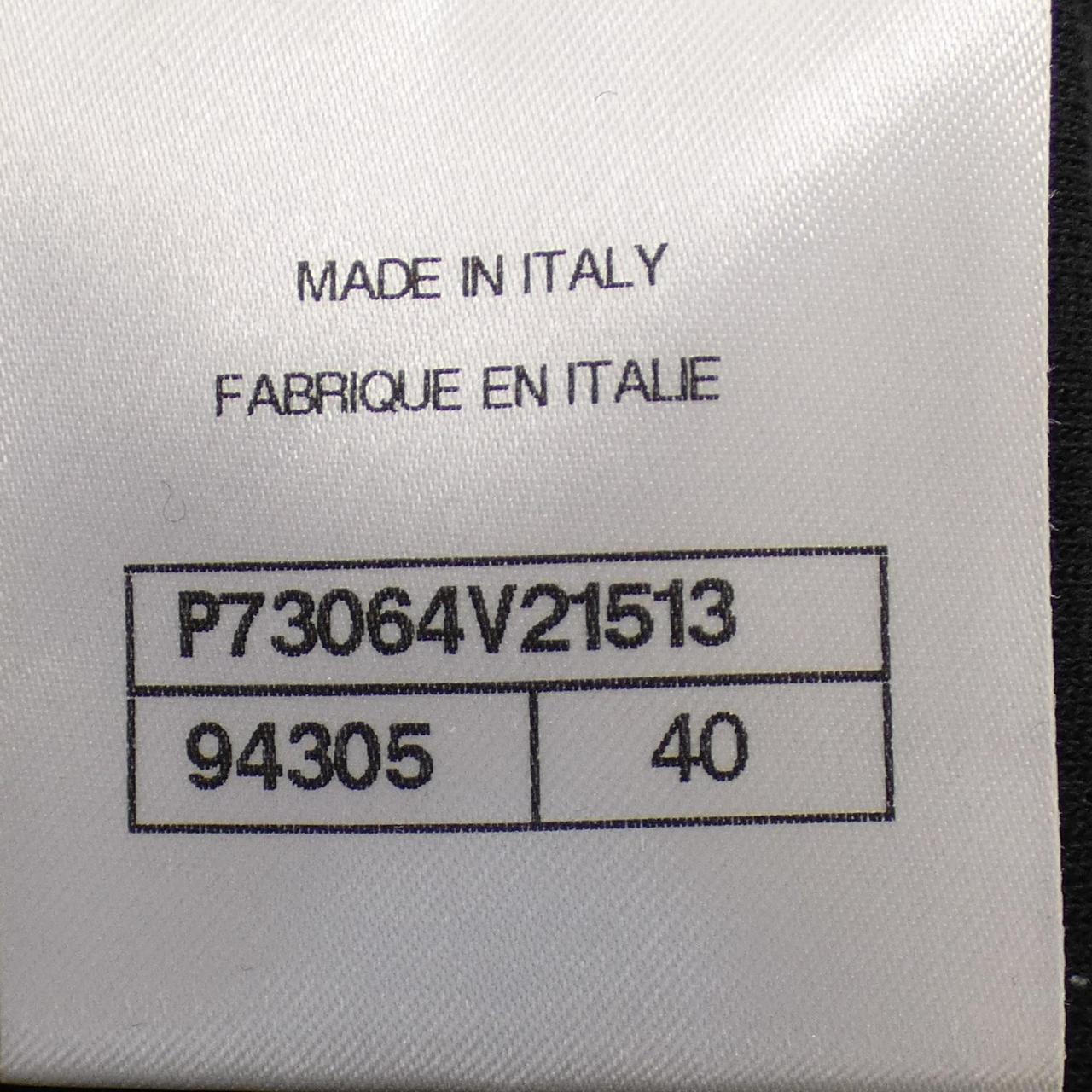 Chanel P73064V21513 Pants