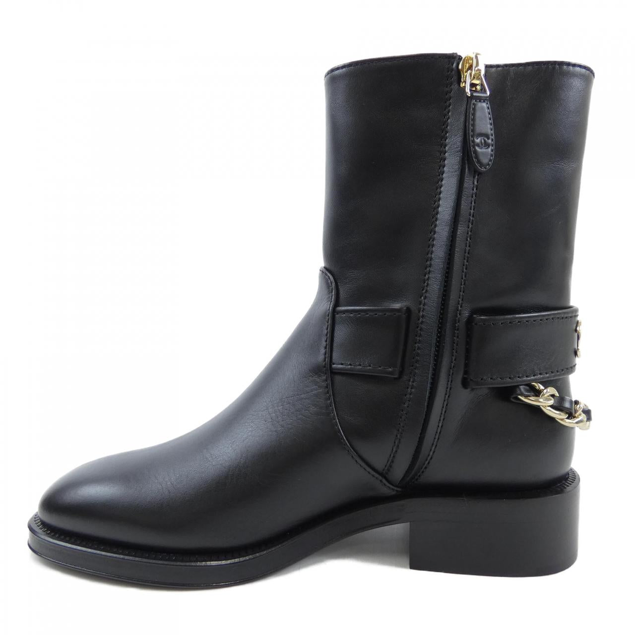 Chanel G39170X56609 Boots