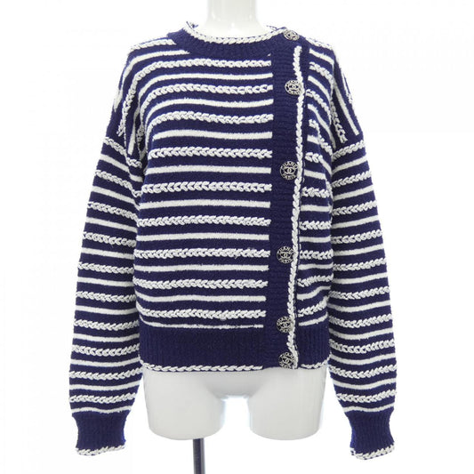 Chanel P64373K60211 Cardigan