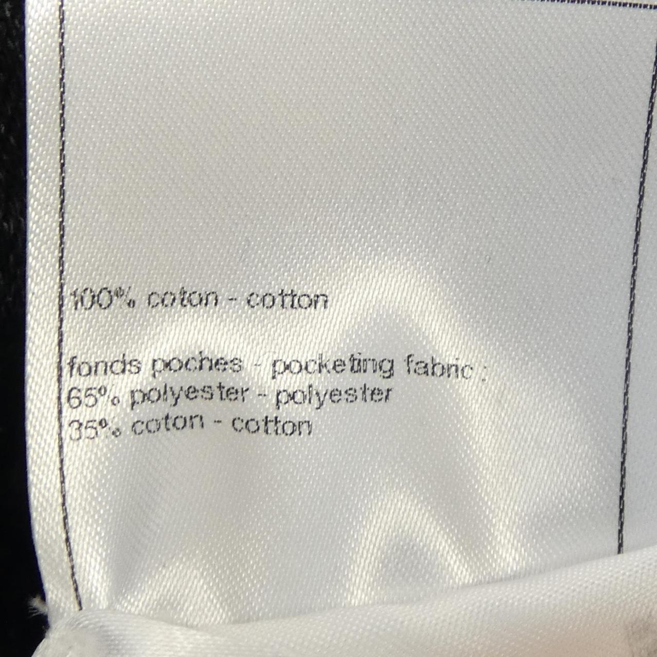 Chanel P77620V69616 Jeans