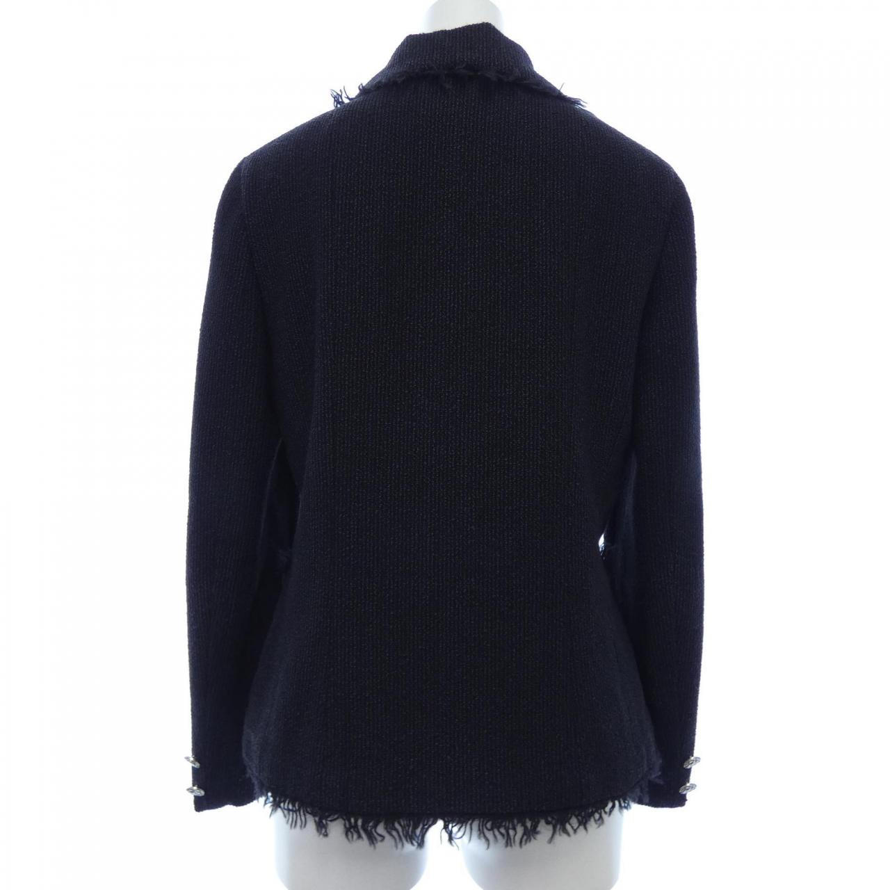 Chanel Jacket