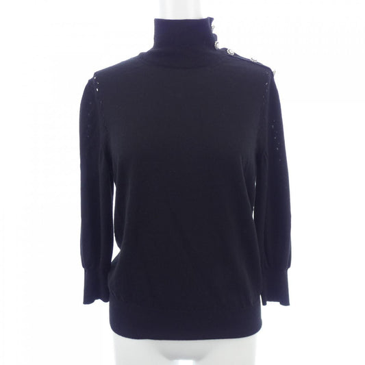 Chanel Knitwear