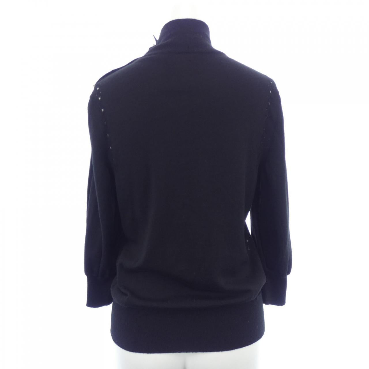 Chanel Knitwear