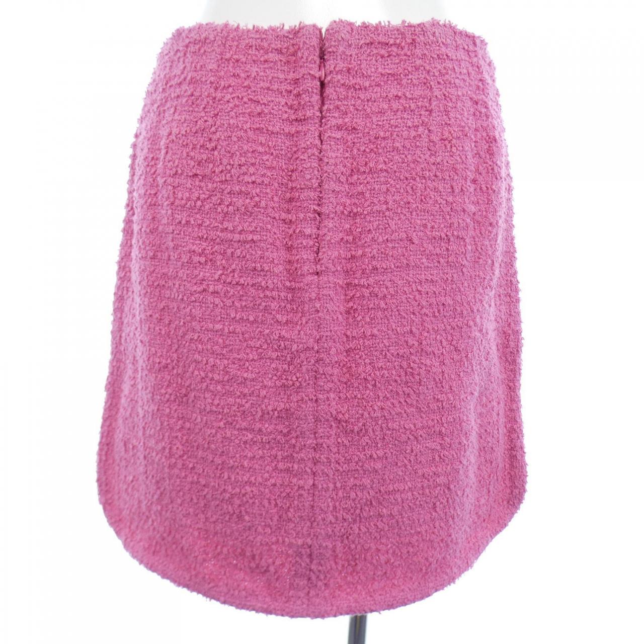 Chanel Skirt Skirt