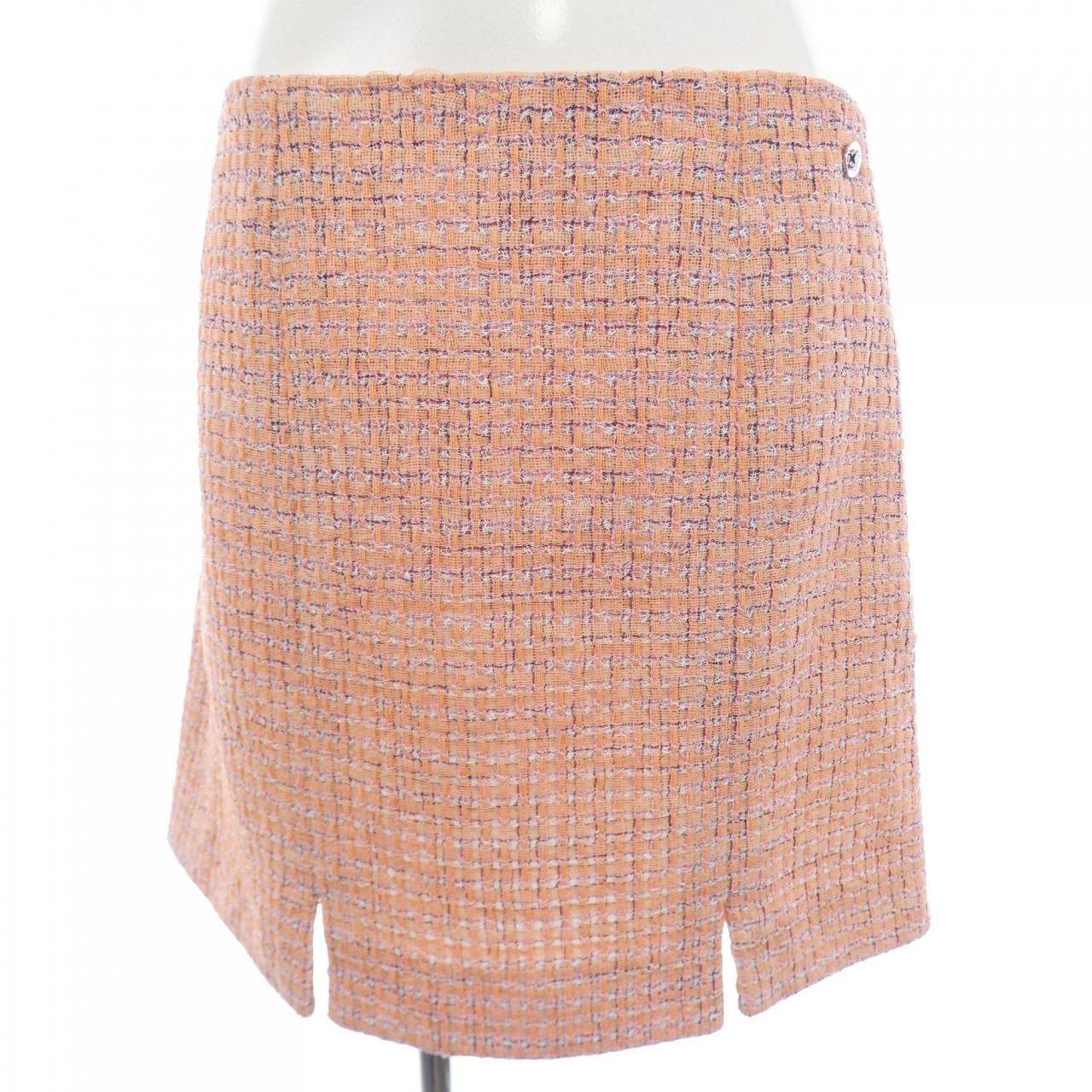 Chanel Skirt