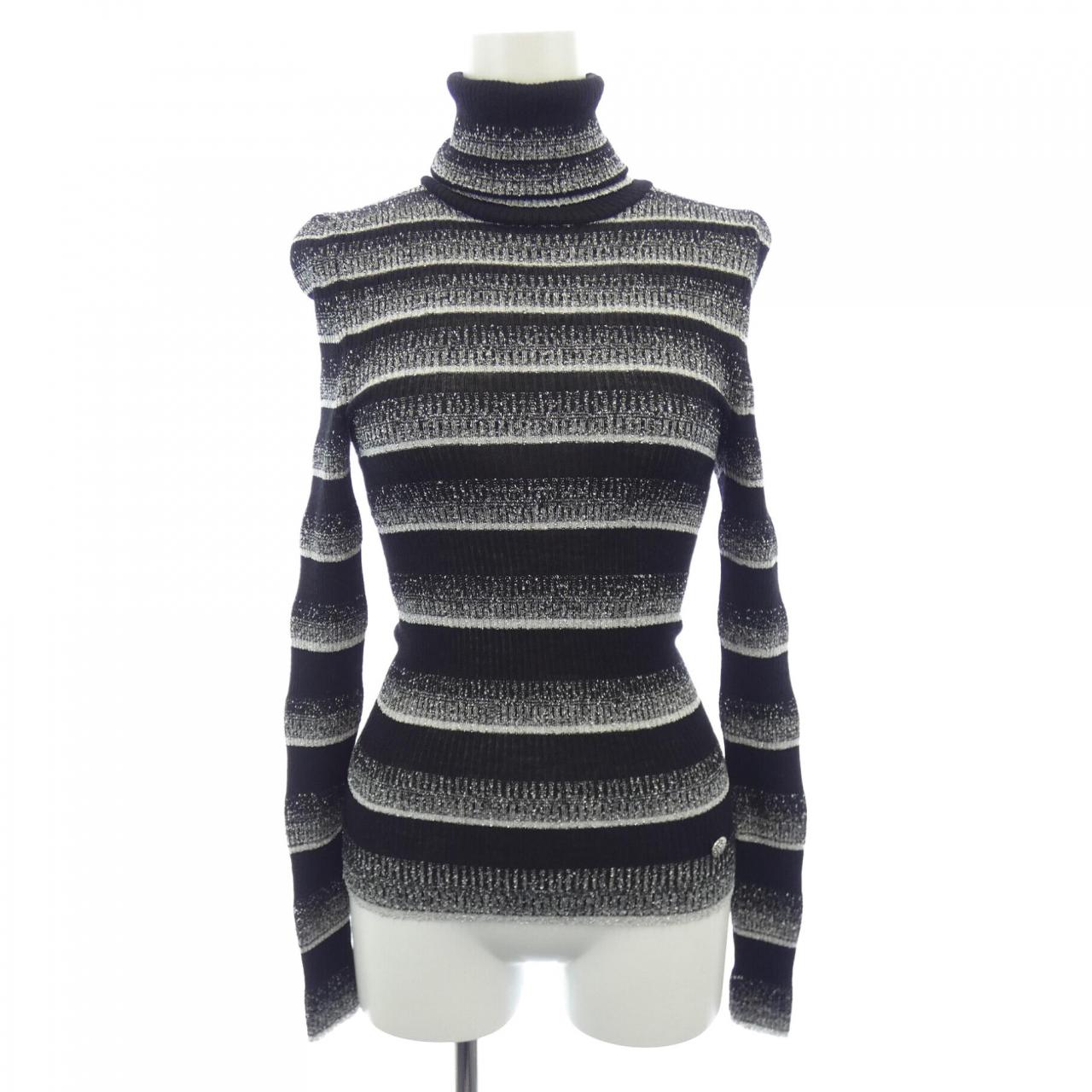 Chanel Knit