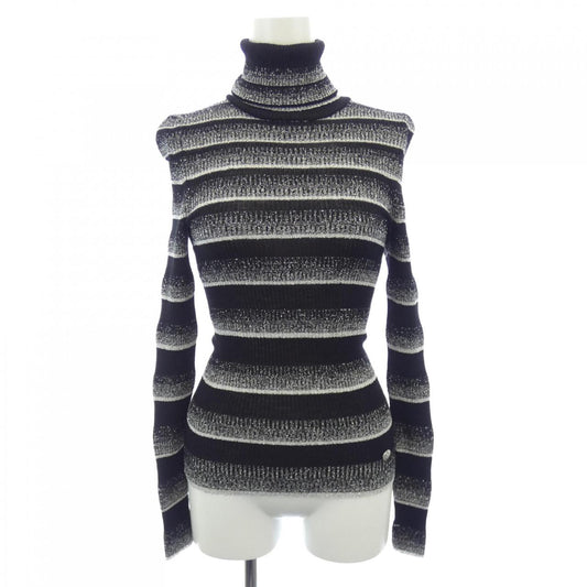 Chanel Knit