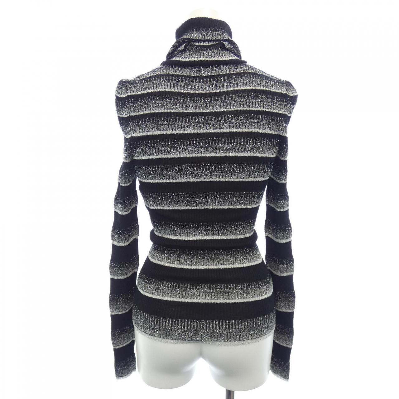 Chanel Knit