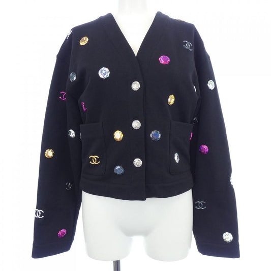 Chanel P71493K10289 Cardigan