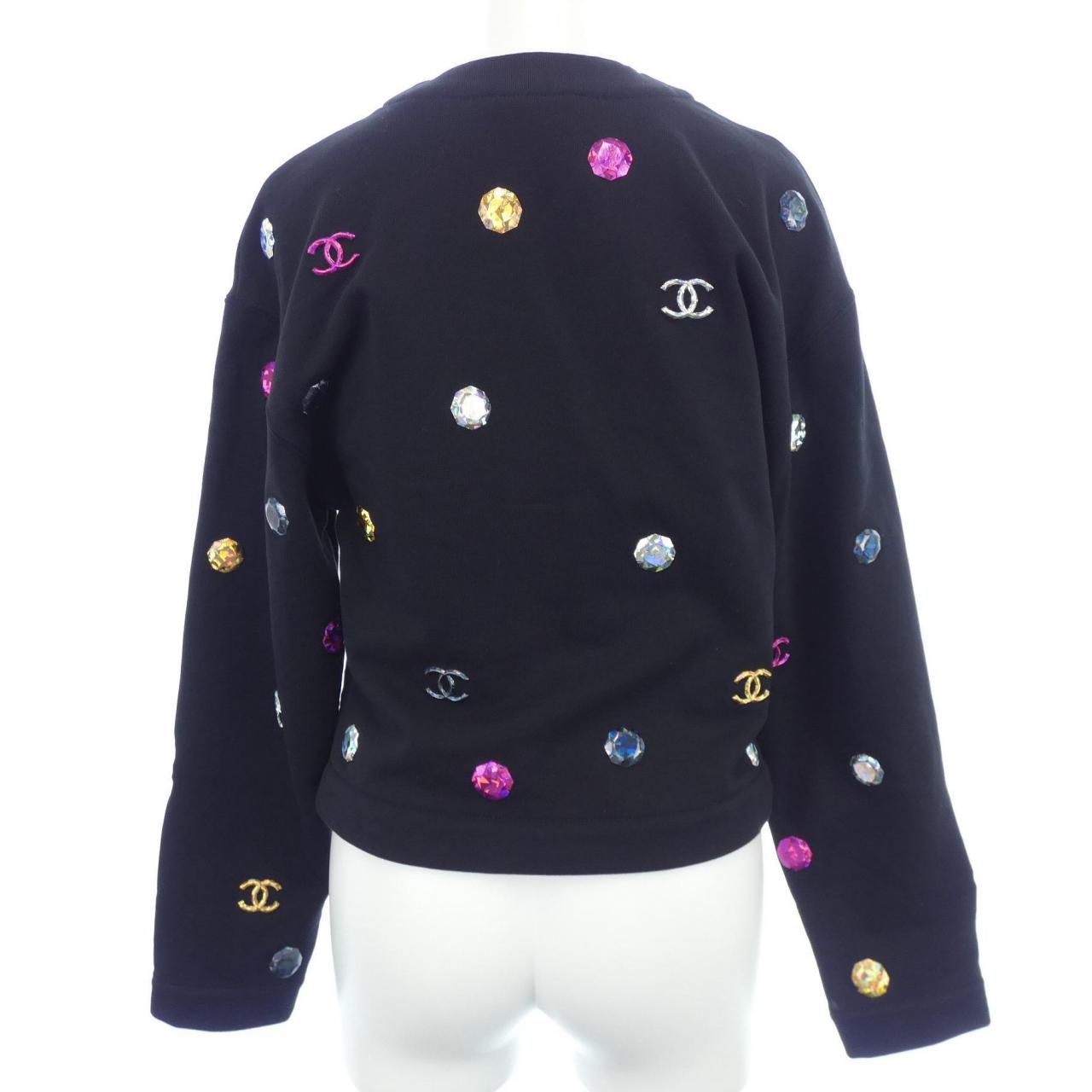 Chanel P71493K10289 Cardigan