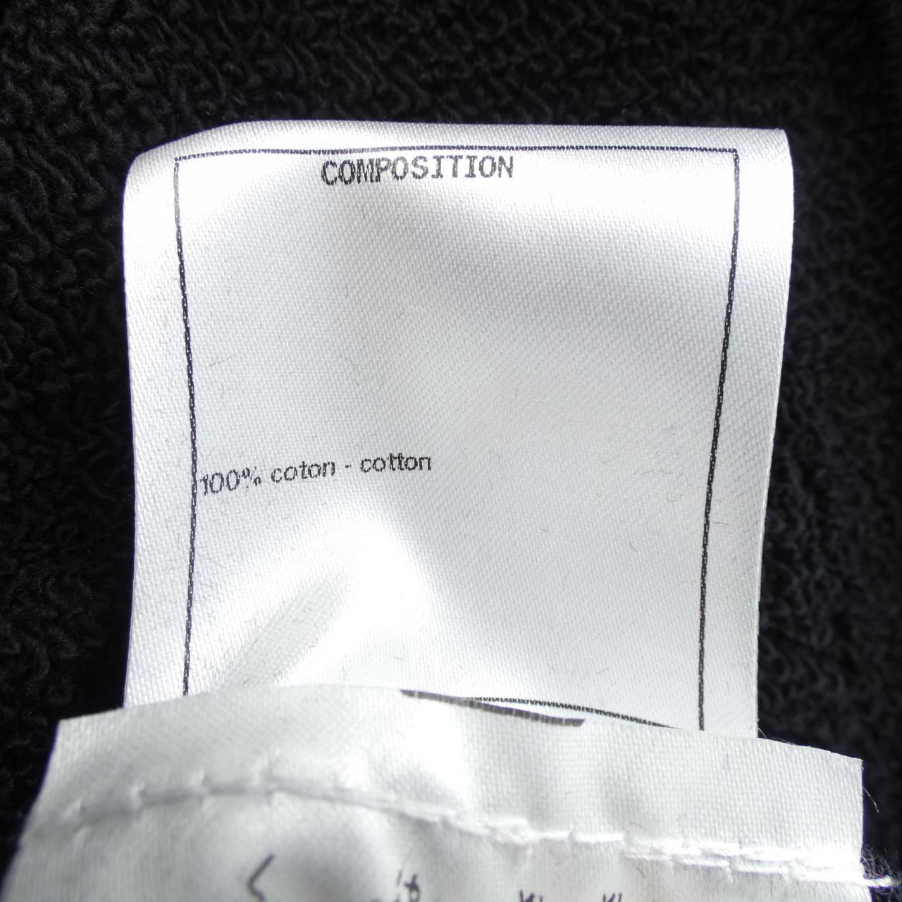 Chanel P71493K10289 Cardigan